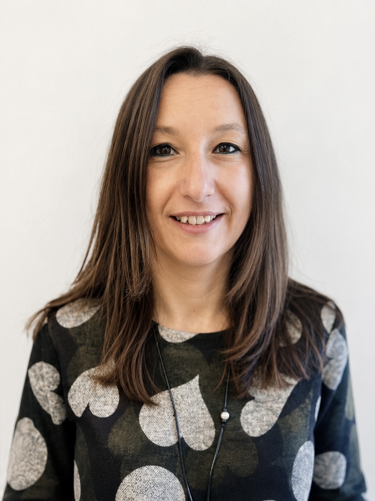 Dott.ssa Laura Franceschin