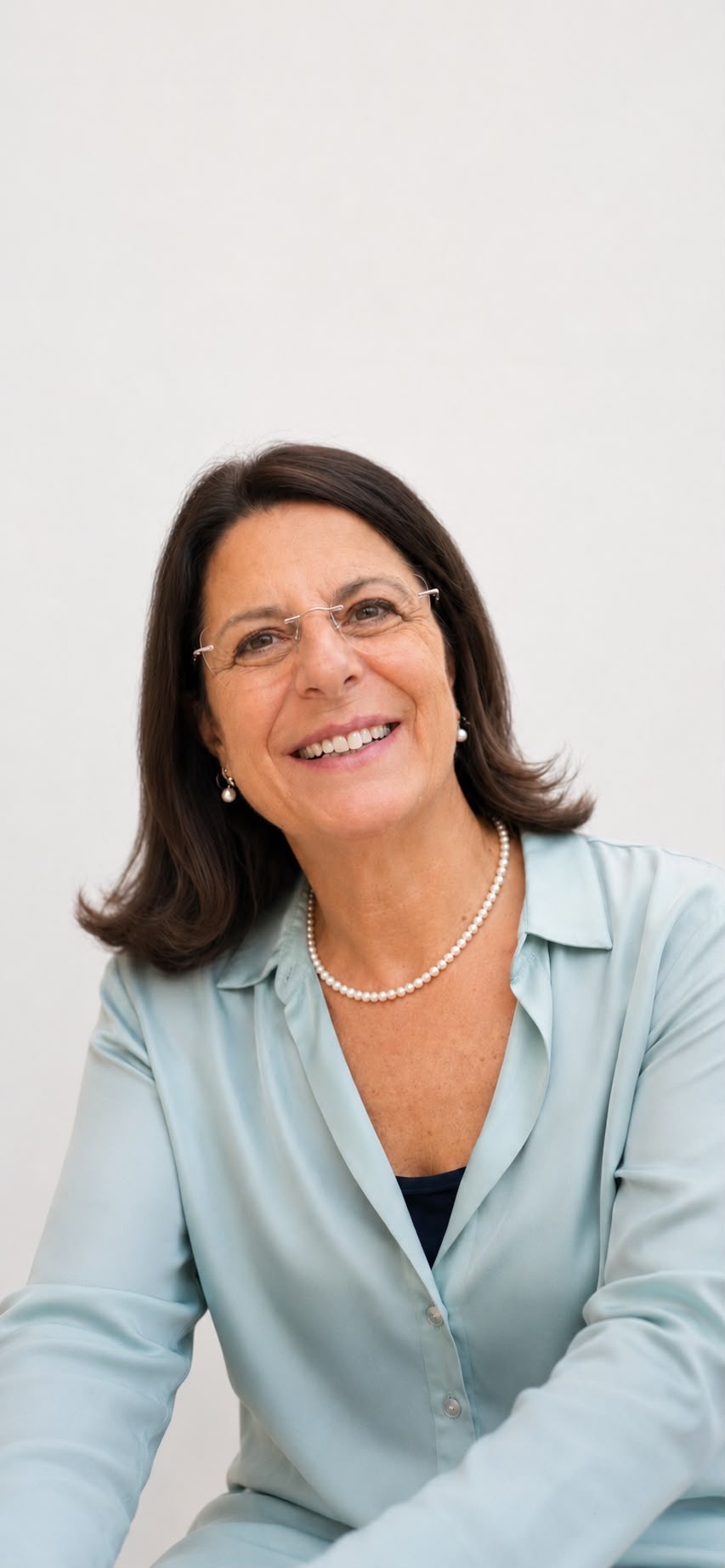 Dott.ssa Sabrina Del Papa